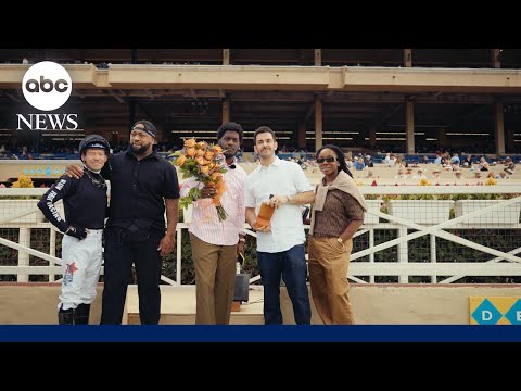 Rauw, Lil Yachty among rappers joining forces with new racehorse ownership group thumbnail