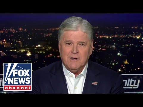 Hannity: This is NOT the ideal candidate… thumbnail