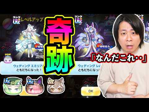 ぷにぷに 「過去1やばいです!!」リゼロコラボガシャ引いた結果www【妖怪ウォッチぷにぷに】 Yo-kai Watch  part1867とーまゲーム thumbnail