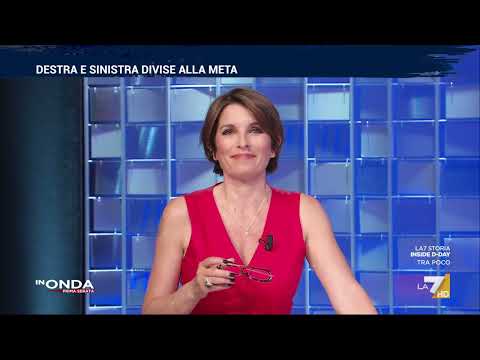 Crepet a In Onda: "Mi fa orrore chi è neutrale in tempi come questi" thumbnail