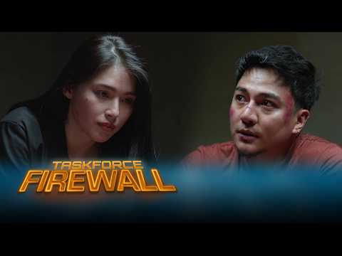 Taskforce Firewall: Miyembro ng sindikato, nais tulungan ang Team Firewall (Episode 13) thumbnail