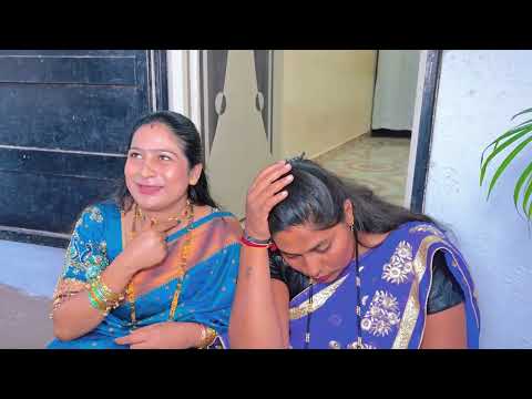 "नंदेला पळून लावलं" | शेवट बघून हसू आवरणार नाही 😂@NagariComedy thumbnail