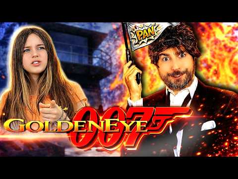 GoldenEye 64 - Le Choc des Générations thumbnail