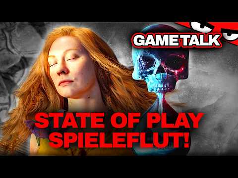 God of War Laufey, Mina the Hollower, Witcher-DLC | Game Talk thumbnail