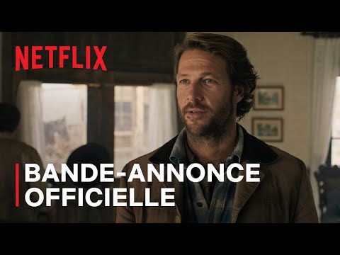 La Petite Maison dans la prairie | Bande-annonce officielle VF | Netflix France thumbnail