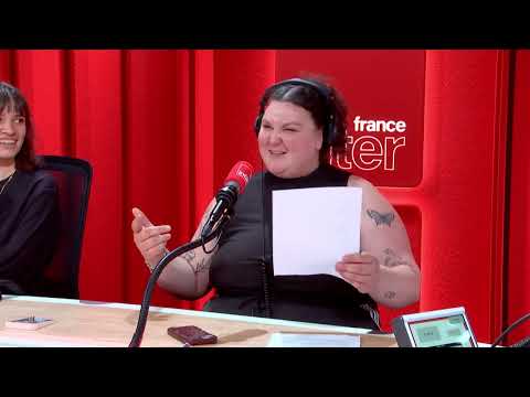 Mon mec n'aime pas le foot - La chronique de Marie de Brauer thumbnail