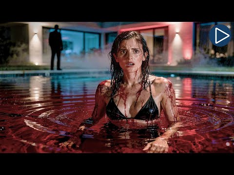 FINGER LICKING 🎬 Full Horror Movie 🎬 English HD thumbnail