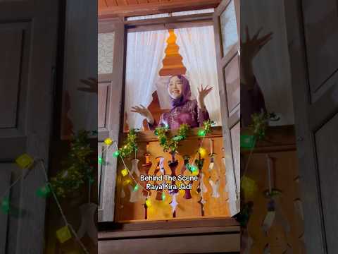 Jom stream MV Raya Kira Jadi thumbnail
