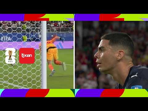 Turqi vs Paraguaj – Highlights – FIFA World Cup 2026 | Botërori 2026 TV KLAN thumbnail