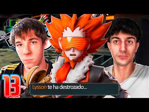 SEGUNDA WIPEADA❓| Pokemon X Duolocke Ep 13 thumbnail