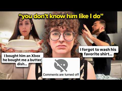 STOP Posting Your Horrible Husbands thumbnail