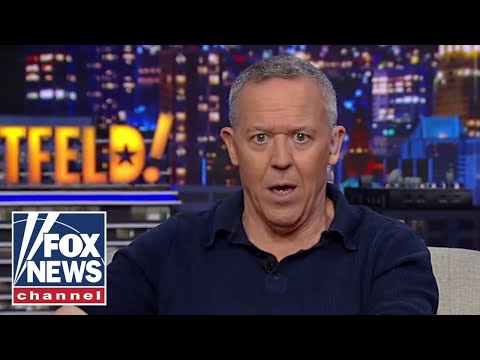 Gutfeld: Let’s pretend that never happened… thumbnail