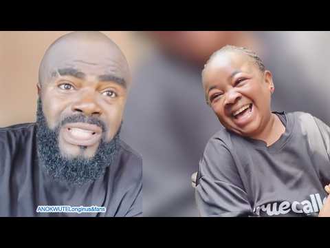 oluwa-boy come ooo | Chief Imo | Latest Nigeria Comedy 2026 thumbnail