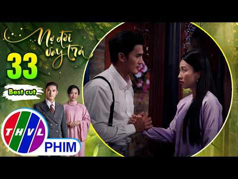 Lời cảnh báo của người mẹ quá cố khiến Trường thức tỉnh | NỢ ĐỜI VAY TRẢ thumbnail