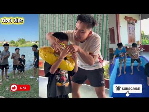 Tổng Hợp Các Video Hay Nhất Của Team Tippi Phần 45 | |Tippi Vips #tippitv #tippivips thumbnail