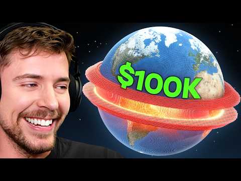 $10,000 Every Explosion You Survive thumbnail