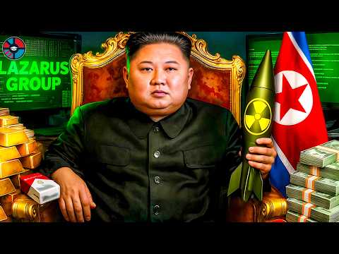 Как зарабатывает самый закрытый режим планеты thumbnail