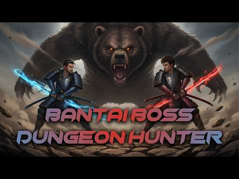 MONSTER HUNTER SANTAI !! thumbnail