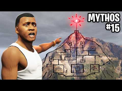 Ich TESTE die 15 gruseligsten MYTHEN in GTA 5! thumbnail