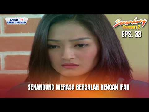 Senandung merasa bersalah dengan Ifan | SENANDUNG SEASON 2 EPS 33 thumbnail
