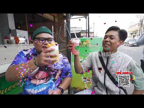 Bang Mpin Jajan di Queen Mango | MAKAN RECEH (04/06/26) thumbnail