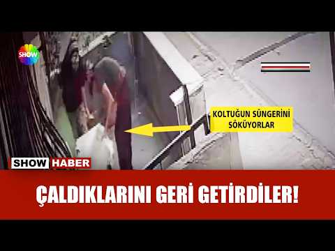 Bir garip sünger meselesi! thumbnail