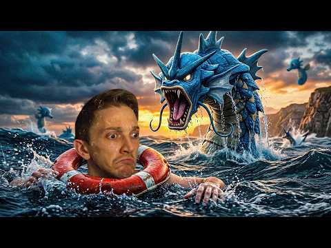 AIUTO!! Sono perso in mezzo al mare (vogliono mangiarmi vivo) #15 thumbnail