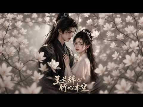 【高清全集】《玉兰辞心：竹心本空》 #逆袭 #爱情 #甜宠 #反转 #江山 #热门短剧 #drama #爽剧 #AI短剧 thumbnail