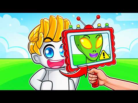 我的祕密被發現了...【Find the Alien】（破解所有關卡） thumbnail