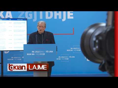 Tv Klan - Berisha: PD mbështet kërkesat e protestës qytetare thumbnail