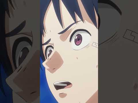 「心を開いたから、友達を作ろうとしたからだ！」｜TVアニメ『スノウボールアース』第9話：「怪獣大戦争」より【毎週金曜23:30放送中】 thumbnail