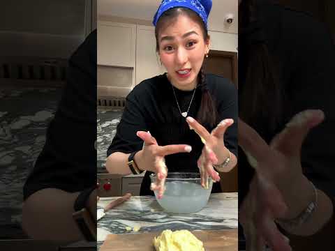 Butter from scratch pero magkakakalyo ka sa kilikili after. Kapagod 😥😂 thumbnail