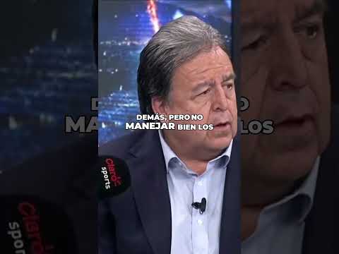 ¿Se va Efraín Juárez? Ofertas de Bélgica y la MLS sobre la mesa thumbnail