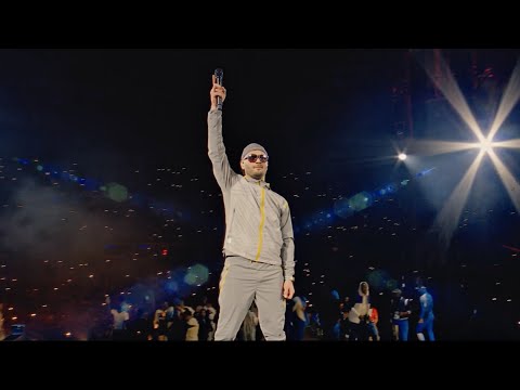 JuL - Le concert du Stade de France au Cinéma // Bande annonce officielle // 2025 thumbnail