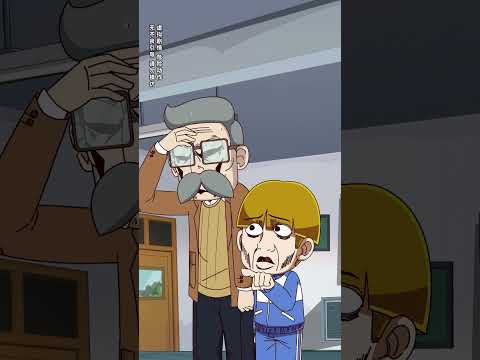 本以为锤锤等人考试耍小聪明，殊不知答案还能现场发挥 thumbnail
