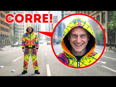 Si Esta Persona Te Detiene en el Camino, No Caigas en Esto thumbnail
