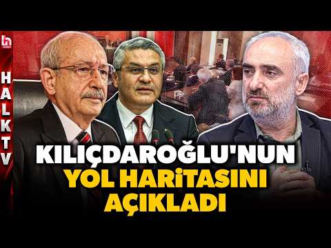 Kılıçdaroğlu'na yakın isimden PM toplantısında 'kurultay' çıkışı! Saymaz, yol haritasını anlattı thumbnail