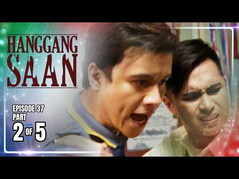 Hanggang Saan | Episode 37 (2/5) | June 11, 2026 thumbnail