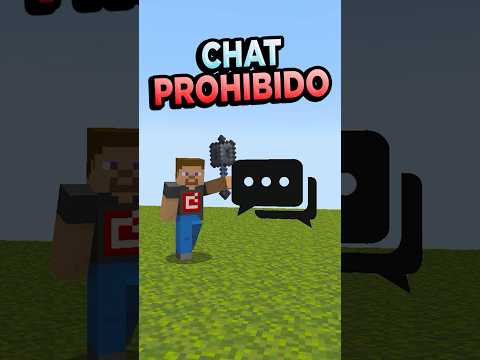 Si no tienes 18 AÑOS te BLOQUEAN el chat thumbnail