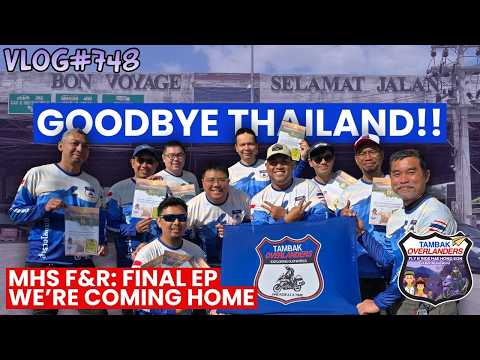 Fly N' Ride: MHS - Final Episode | We're Coming Home!! thumbnail