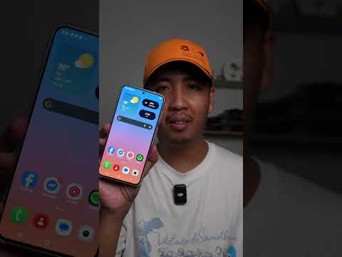 Samsung Galaxy A57 5g - Wag muna Ngayon ! thumbnail