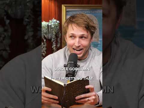 The day Shayne met Josh Peck (and filmed his iconic iCarly scene) thumbnail