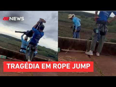 Caso Maria Eduarda: Polícia Civil de SP indicia três instrutores por homicídio de jovem thumbnail
