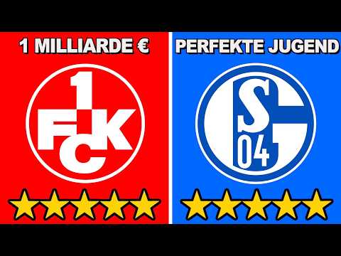 1.000.000.000€ vs PERFEKTE JUGENDAKADEMIE in FC 26! 🤑⚽️ thumbnail
