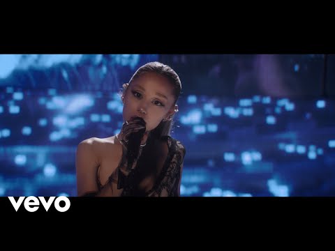 Ariana Grande - dandelion thumbnail
