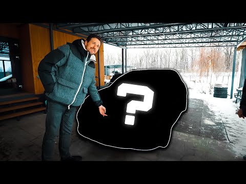 Купили СЕКРЕТНУЮ ТАЧКУ по координатам за 3 МЛН thumbnail