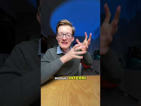 La TECNOLOGIA che CI RIPORTA SULLA LUNA! thumbnail