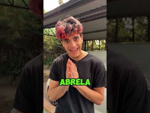 PUEDO LEER la MENTE de la PERSONAS con mi SUPERPODER! thumbnail