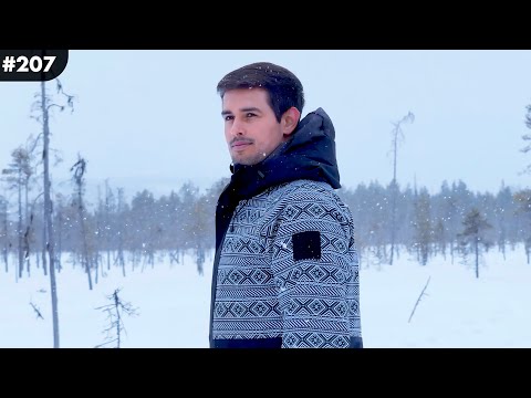This Place has the World's Cleanest Air! 🇫🇮 thumbnail