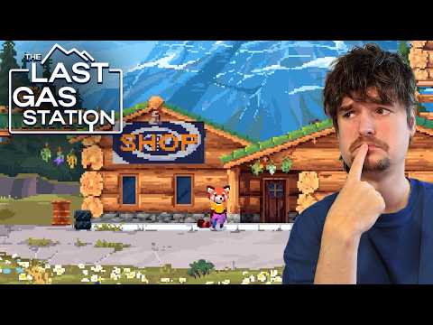 Oliesheik Simulator in The Last Gas Station (Deel 1) thumbnail